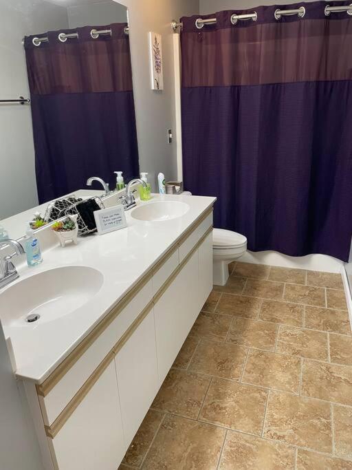 Penthouse Suite At Holiday Hills Book Today Branson Bagian luar foto